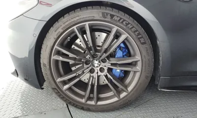 BMW M5 2020, 71385 км, за 56946.93 USD