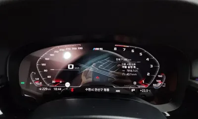 BMW M5