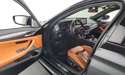 BMW M5
