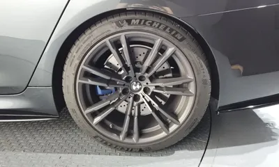 BMW M5