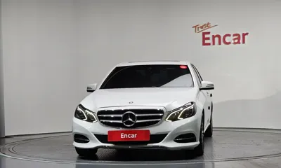 Mercedes-Benz E-Class 2016, 175354 км, за 6055.87 USD