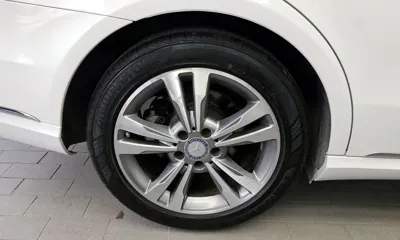 Mercedes-Benz E-Class 2016, 175354 км, за 6055.87 USD