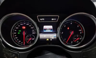 Mercedes-Benz GLS-Class 2017, 123563 км, за 21967.91 USD - фото 8