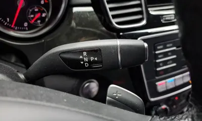 Mercedes-Benz GLS-Class 2017, 123563 км, за 21967.91 USD - фото 9