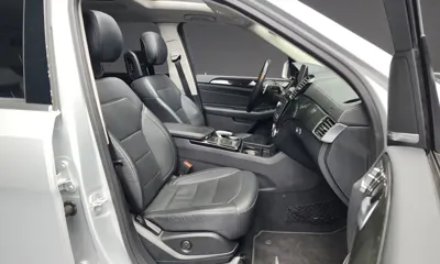 Mercedes-Benz GLS-Class 2017, 123563 км, за 21967.91 USD - фото 11