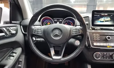 Mercedes-Benz GLS-Class 2017, 123563 км, за 21967.91 USD - фото 13