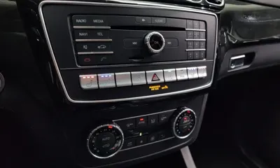 Mercedes-Benz GLS-Class 2017, 123563 км, за 21967.91 USD - фото 17