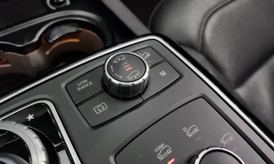 Mercedes-Benz GLS-Class 2017, 123563 км, за 21967.91 USD - фото 18
