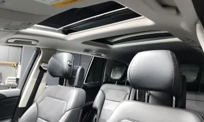 Mercedes-Benz GLS-Class 2017, 123563 км, за 21967.91 USD - фото 19