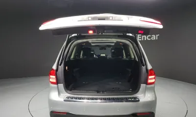 Mercedes-Benz GLS-Class 2017, 123563 км, за 21967.91 USD - фото 20