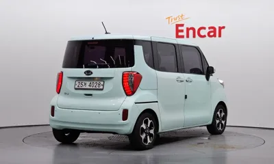Kia Ray 2012, 190036 км, за 3150.85 USD