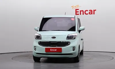 Kia Ray 2012, 190036 км, за 3150.85 USD