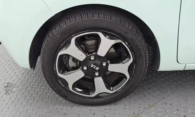 Kia Ray 2012, 190036 км, за 3150.85 USD