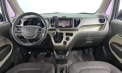 Kia Ray 2012, 190036 км, за 3127.04 USD - фото 7