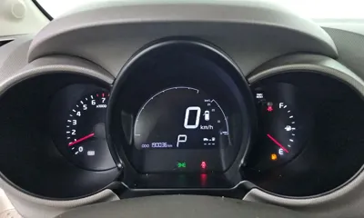 Kia Ray 2012, 190036 км, за 3127.04 USD - фото 8