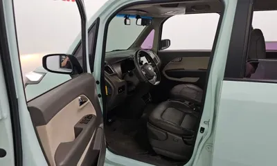 Kia Ray 2012, 190036 км, за 3127.04 USD - фото 10