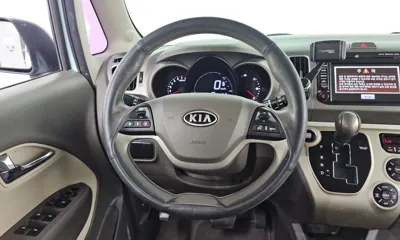 Kia Ray 2012, 190036 км, за 3127.04 USD - фото 11