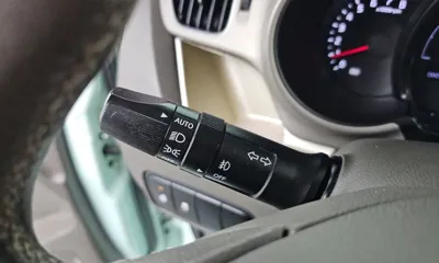Kia Ray 2012, 190036 км, за 3127.04 USD - фото 15