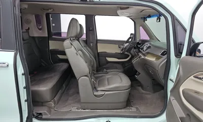 Kia Ray 2012, 190036 км, за 3127.04 USD - фото 18