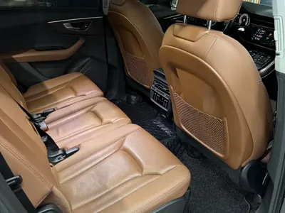 Audi Q7 2021, 110000 км, за 45099.18 USD - фото 7