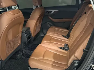 Audi Q7 2021, 110000 км, за 45099.18 USD - фото 8
