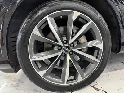 Audi Q7 2021, 110000 км, за 45099.18 USD - фото 13