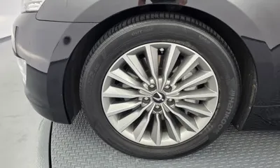 Hyundai Equus 2014, 89845 км, за 6098.2 USD