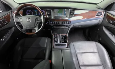 Hyundai Equus 2014, 89845 км, за 6098.2 USD - фото 7