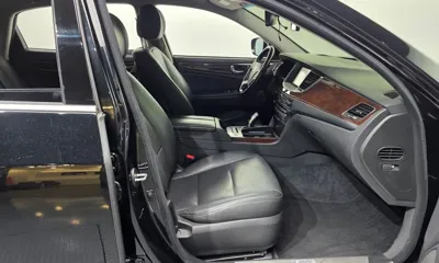 Hyundai Equus 2014, 89845 км, за 6098.2 USD - фото 11