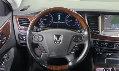 Hyundai Equus 2014, 89845 км, за 6098.2 USD - фото 13