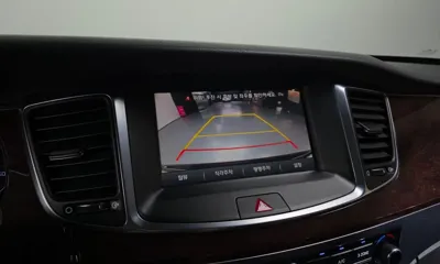 Hyundai Equus 2014, 89845 км, за 6098.2 USD - фото 15