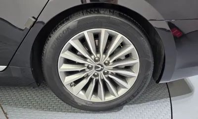 Hyundai Equus 2014, 89845 км, за 6098.2 USD - фото 21