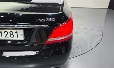 Hyundai Equus 2014, 89845 км, за 6098.2 USD - фото 23