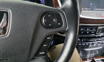 Hyundai Equus 2014, 89845 км, за 6098.2 USD - фото 33