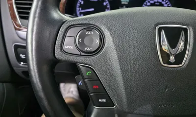 Hyundai Equus 2014, 89845 км, за 6098.2 USD - фото 34