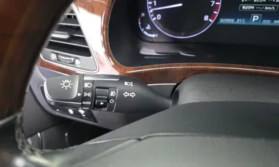 Hyundai Equus 2014, 89845 км, за 6098.2 USD - фото 35