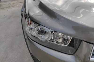 Chevrolet Captiva 2015, 137000 км, за 3592 USD - фото 7