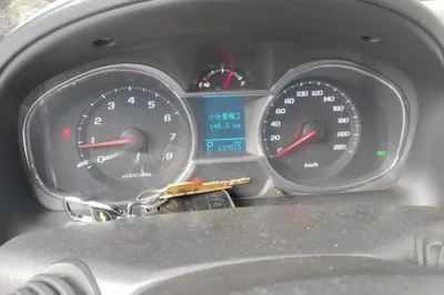 Chevrolet Captiva 2015, 137000 км, за 3592 USD - фото 11