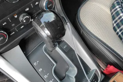 Chevrolet Captiva 2015, 137000 км, за 3592 USD - фото 14