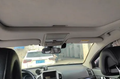 Chevrolet Captiva 2015, 137000 км, за 3592 USD - фото 18