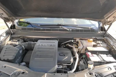 Chevrolet Captiva 2015, 137000 км, за 3592 USD - фото 21