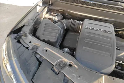 Chevrolet Captiva 2015, 137000 км, за 3592 USD - фото 23