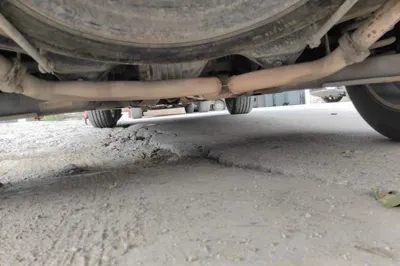 Chevrolet Captiva 2015, 137000 км, за 3592 USD - фото 25