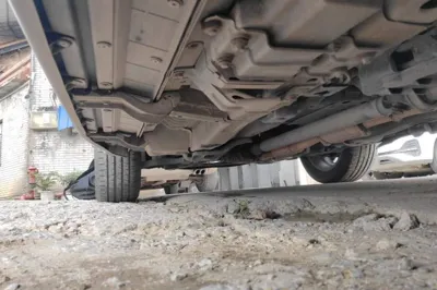 Chevrolet Captiva 2015, 137000 км, за 3592 USD - фото 28