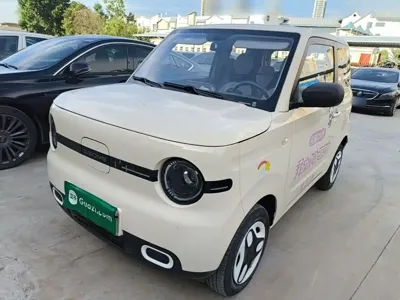 Galaxy Panda · 2025 год