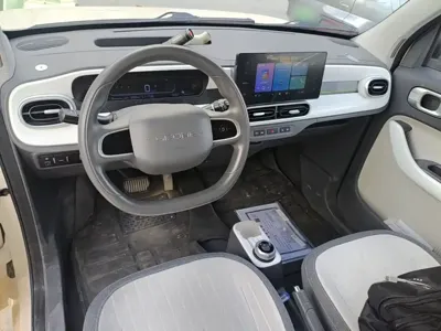 Galaxy Panda 2025, 12400 км, за 4526.55 USD - фото 10