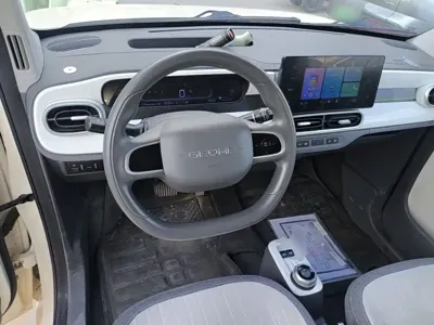 Galaxy Panda 2025, 12400 км, за 4526.55 USD - фото 11