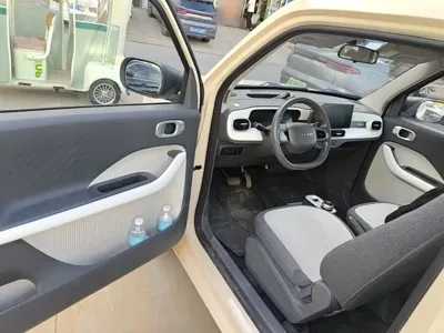 Galaxy Panda 2025, 12400 км, за 4526.55 USD - фото 16