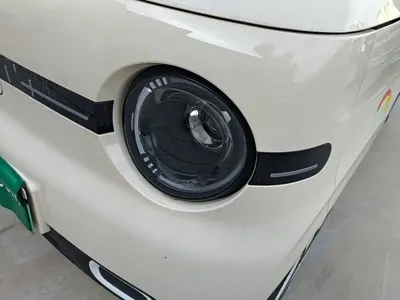 Galaxy Panda 2025, 12400 км, за 4526.55 USD - фото 24