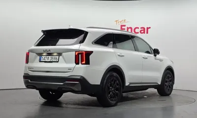 Kia Sorento 2024, 51307 км, за 24039.1 USD